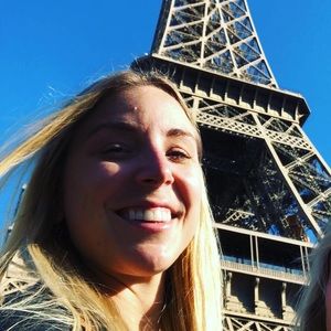 Meet your Posher, Jackie